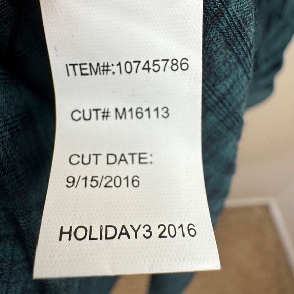 ✨ Torrid Womens Green Ribbed Knit Surplice Wrap Midi Casual Dress Sz. 1 1X 14 16 - Picture 12 of 14